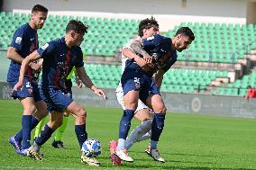 CALCIO - Serie B - Cosenza Calcio vs Brescia Calcio