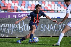 CALCIO - Serie B - Cosenza Calcio vs Brescia Calcio