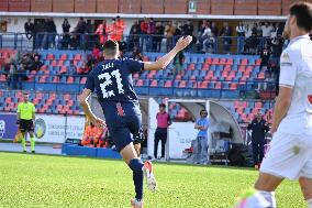 CALCIO - Serie B - Cosenza Calcio vs Brescia Calcio