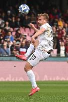 CALCIO - Serie B - US Salernitana vs FC Sudtirol