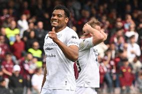 CALCIO - Serie B - US Salernitana vs FC Sudtirol