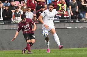 CALCIO - Serie B - US Salernitana vs FC Sudtirol