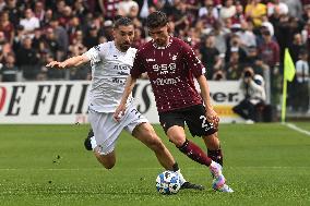 CALCIO - Serie B - US Salernitana vs FC Sudtirol