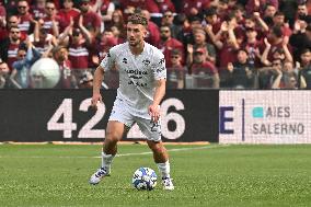 CALCIO - Serie B - US Salernitana vs FC Sudtirol