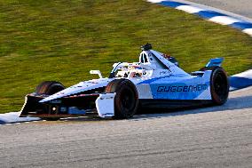 Miami E-Prix -Round 5