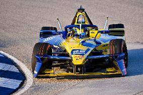 Miami E-Prix -Round 5