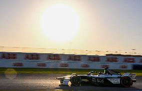 Miami E-Prix -Round 5