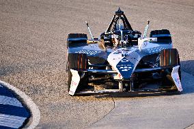 Miami E-Prix -Round 5