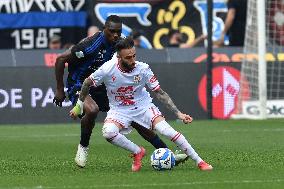 CALCIO - Serie B - AC Reggiana vs AC Pisa