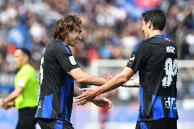 CALCIO - Serie B - AC Reggiana vs AC Pisa