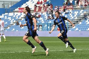 CALCIO - Serie B - AC Reggiana vs AC Pisa