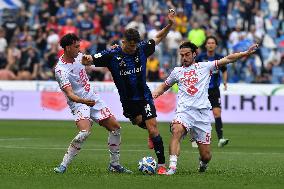 CALCIO - Serie B - AC Reggiana vs AC Pisa