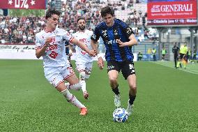 CALCIO - Serie B - AC Reggiana vs AC Pisa