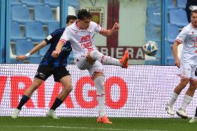 CALCIO - Serie B - AC Reggiana vs AC Pisa