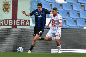 CALCIO - Serie B - AC Reggiana vs AC Pisa