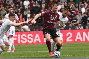 CALCIO - Serie B - US Salernitana vs FC Sudtirol