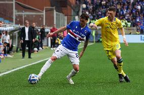 CALCIO - Serie B - UC Sampdoria vs AS Cittadella
