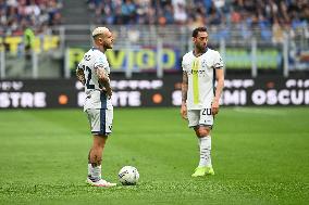 CALCIO - Serie A - Inter - FC Internazionale vs Cagliari Calcio