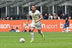 CALCIO - Serie A - Inter - FC Internazionale vs Cagliari Calcio