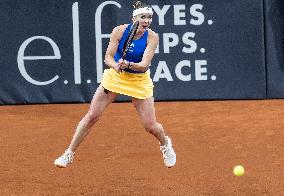 Switzerland vs Ukraine ? Billie Jean King Cup
