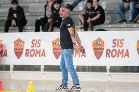 PALLANUOTO - Serie A1 Femminile - SIS Roma vs Vela Nuoto Ancona