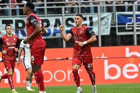 CALCIO - Serie A - Inter - FC Internazionale vs Cagliari Calcio