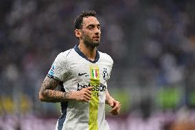 FC Internazionale v Cagliari - Serie A