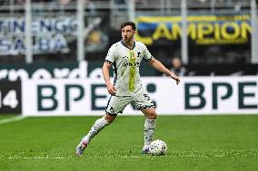 FC Internazionale v Cagliari - Serie A