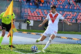 CALCIO - Serie B - Cosenza Calcio vs Brescia Calcio