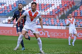 CALCIO - Serie B - Cosenza Calcio vs Brescia Calcio