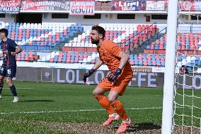 CALCIO - Serie B - Cosenza Calcio vs Brescia Calcio