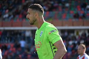 CALCIO - Serie B - Cosenza Calcio vs Brescia Calcio