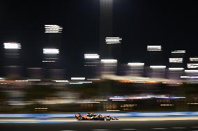 F1 Grand Prix of Bahrain - Qualifying