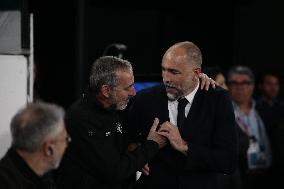 CALCIO - Serie A - Juventus FC vs US Lecce