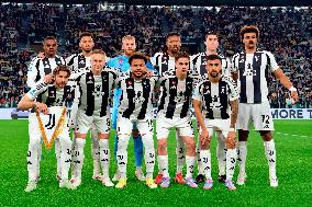CALCIO - Serie A - Juventus FC vs US Lecce