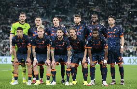 CALCIO - Serie A - Juventus FC vs US Lecce