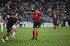 CALCIO - Serie A - Juventus FC vs US Lecce