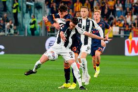CALCIO - Serie A - Juventus FC vs US Lecce
