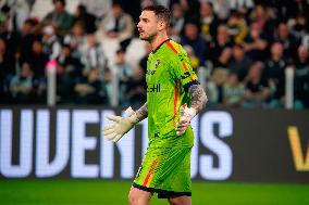 CALCIO - Serie A - Juventus FC vs US Lecce