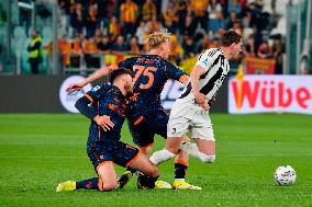 CALCIO - Serie A - Juventus FC vs US Lecce