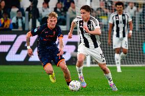 CALCIO - Serie A - Juventus FC vs US Lecce