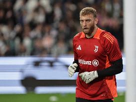 Juventus v Lecce - Serie A