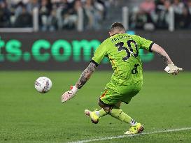 Juventus v Lecce - Serie A