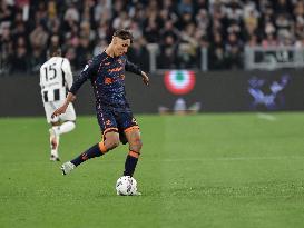 Juventus v Lecce - Serie A