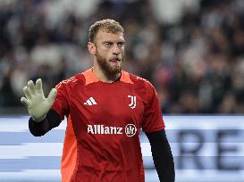 Juventus v Lecce - Serie A