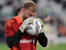 Juventus v Lecce - Serie A