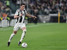 Juventus v Lecce - Serie A