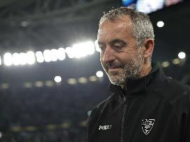 Juventus v Lecce - Serie A