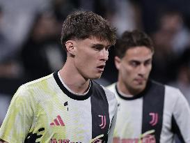 Juventus v Lecce - Serie A