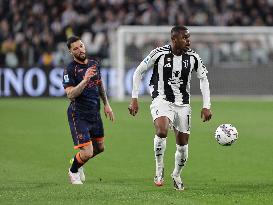 Juventus v Lecce - Serie A